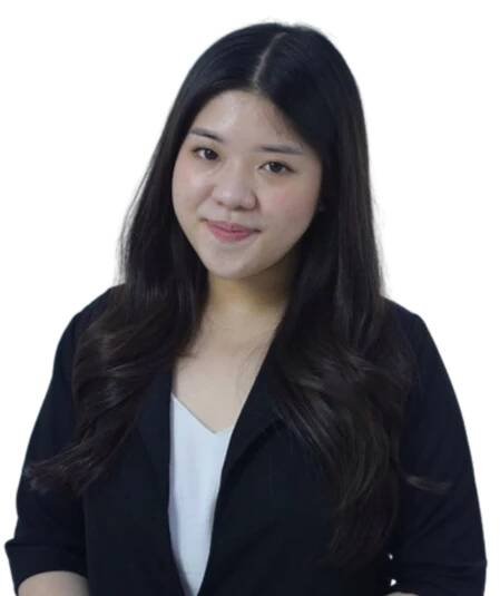 Sabrina Salsabila — Kuncoro Leadership Training & Consulting