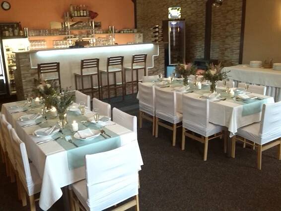 Restaurace Rychnov nad Kněžnou - Pohostinství U Elišky