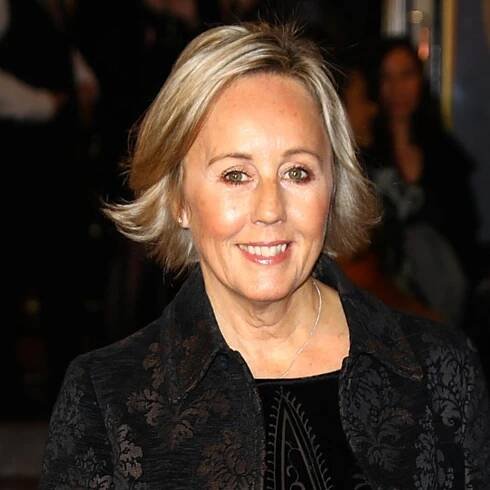 Shirlie Kemp says male doctor told her to ‘get over’ endometriosis