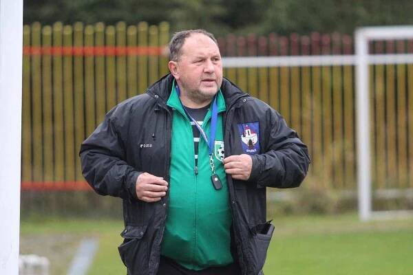 Spořice (modré dresy) porazily v posledním podzimním kole I. A třídy 4:1 celek Libouchce