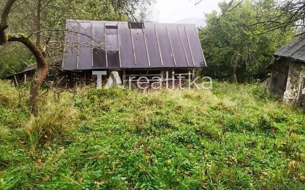 Chaty, Mosty u Jablunkova, 739 98, 62 m²