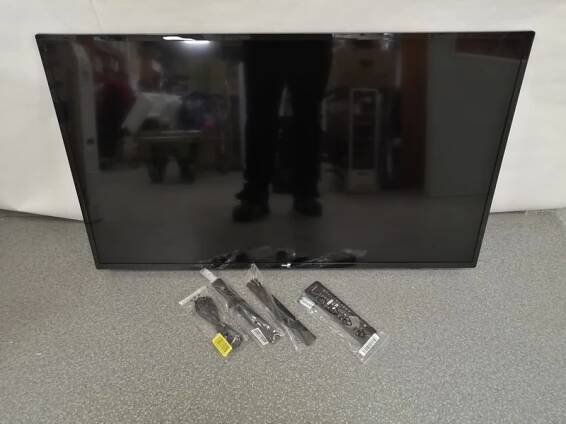 Televize PHILIPS 43PUS7505/12 7990 Kč