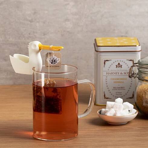 New Arrival: Home and Decor Accessories from Peleg Design - Becheras