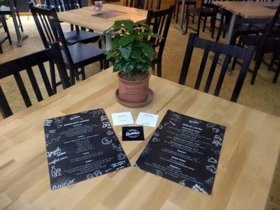 Bistro Cobliha České Budějovice | Apetee