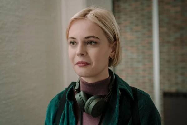 'Patience' and Ella Maisy Purvis's Authentic Portrayal of Autism