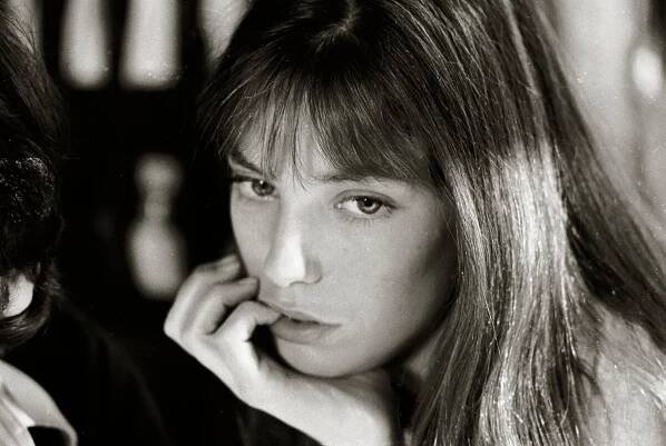 Jane Birkin zemřela 16. července 2023, její odkaz bude žít napořád. 