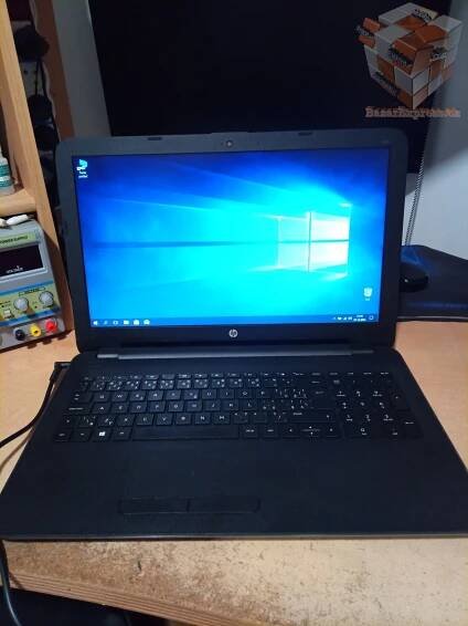 25....HP 255 G4