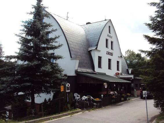Hotely Janské Lázně, Královéhradecký kraj, Česká republika - ceny a recenze | Planet of Hotels