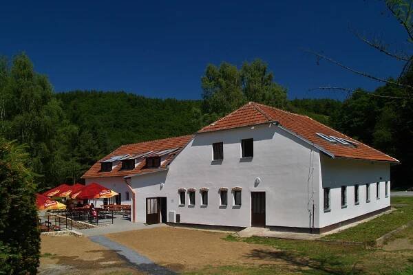 Znovu otevřeno 2011 - RS Hálův mlýn 
