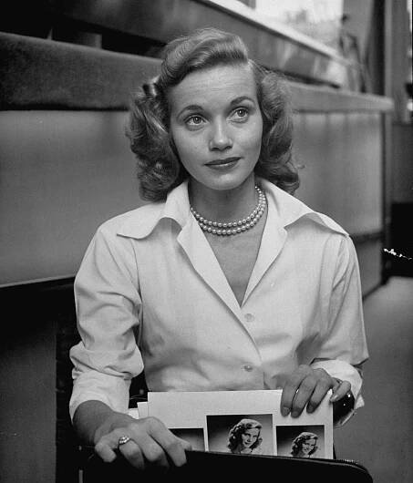 Eva Marie Saint