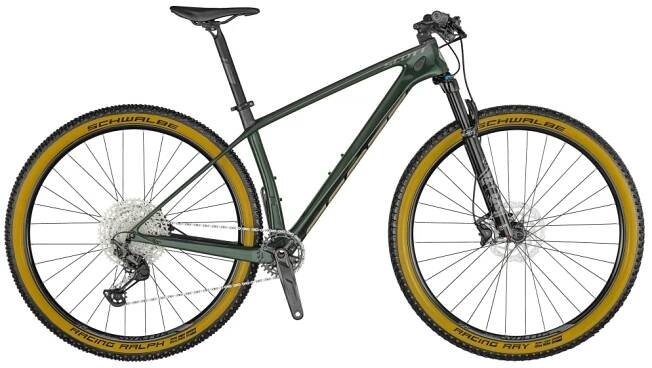 Scott Scale 930 2022