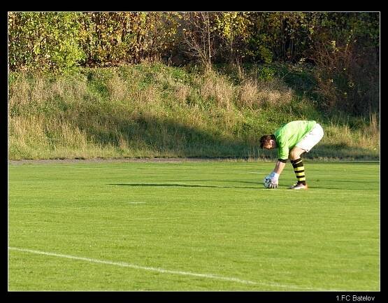 Fotoalbum - 1.FC Batelov