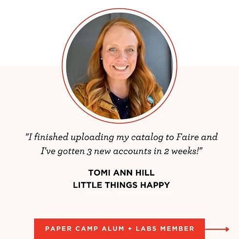 Group Coaching for Product-Based Businesses with Katie Hunt — Proof to Product | Wholesale Sales & Marketing Strategy for