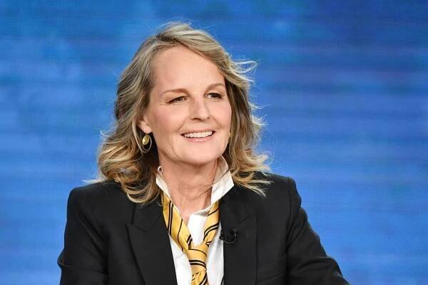 Helen Hunt byla časopisem People zvolena za nejhezčí ženu.