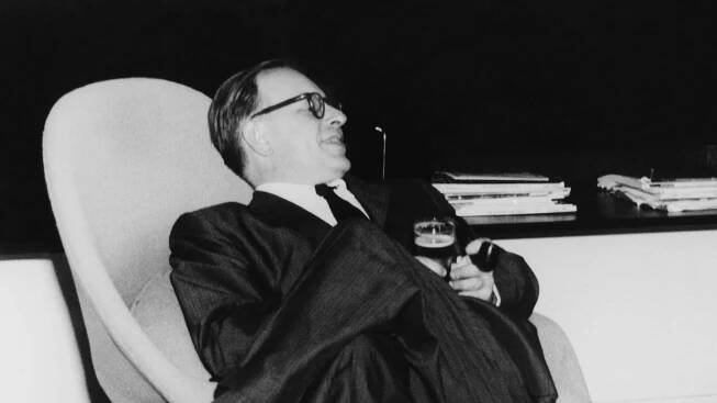 Eero Saarinen
