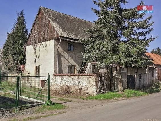 Prodej Dům, Slatina, okres Litoměřice