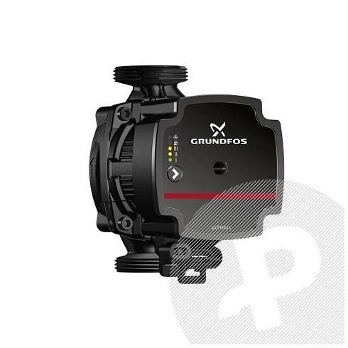 ALPHA1 L 25-40 180