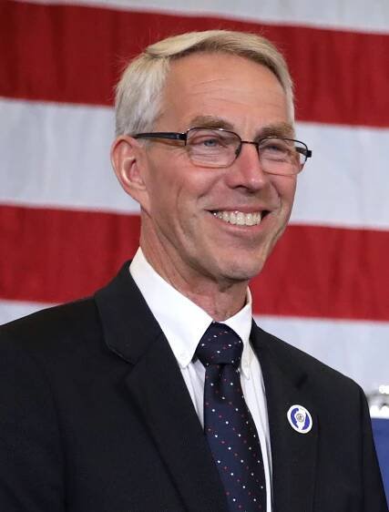Brad Halbrook