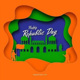 40+ Happy Republic Day Images 2024 | Quotes, Slogans, WhatsApp Status (INDIA) 4