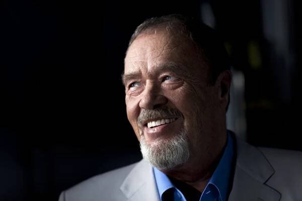 Publicity Photos | David Clayton-Thomas | Award winning singer, songwriter and author