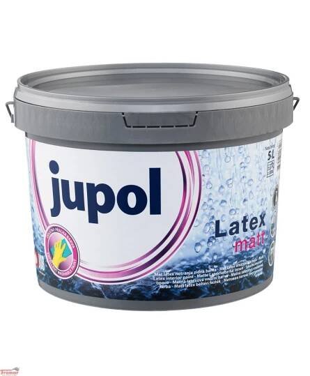 Jupol Latex Matt