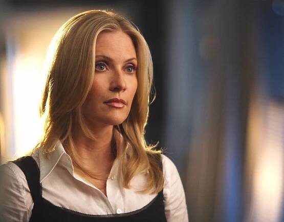 Kriminálka Miami - Manželská vražda - Z filmu - Emily Procter