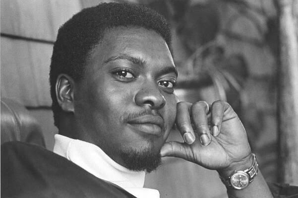 William Bell and Booker T. Jones - Stax Records