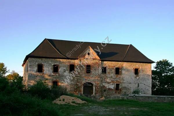 Prostiboř