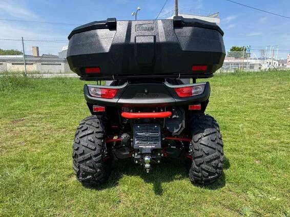 Segway Snarler AT6L