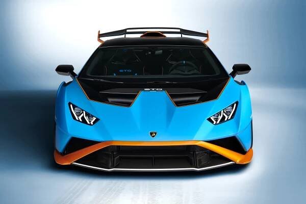 Nové Lamborghini Huracán je tu! Uhodnete, na které částce začíná jeho cena?