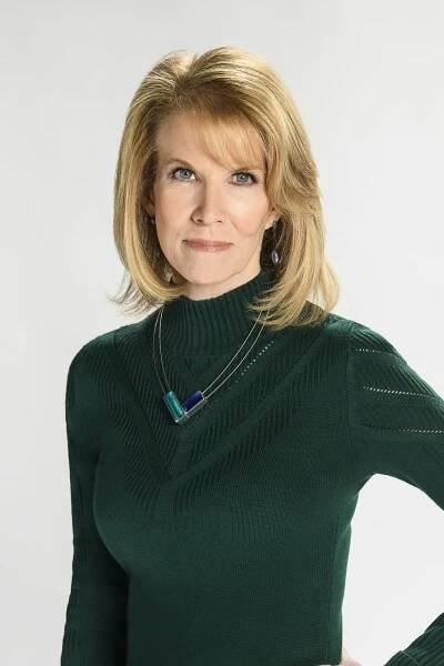 Erin Moriarty