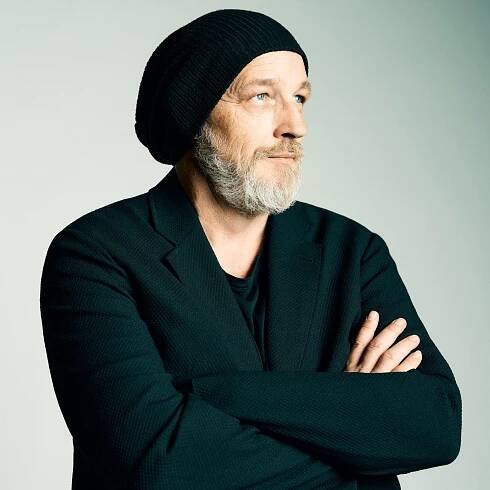 Torsten Sträter in Moers: 3 Stunden voller Absurditäten