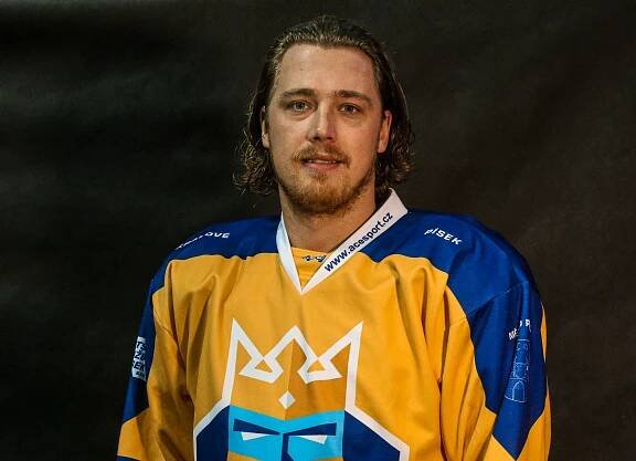 Martin Koupal: Mohli jsme dát víc gólů, ale naštěstí jsme to uválčili na 2:1 | IHC Písek 