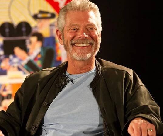Stephen Lang