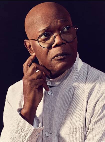 Samuel L. Jackson