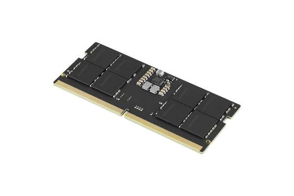 Operační paměť DDR5 Goodram GR4800S564L40S/16G 16 GB
