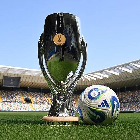 PSG vs Tottenham live stream: How to watch UEFA Super Cup online from anywhere