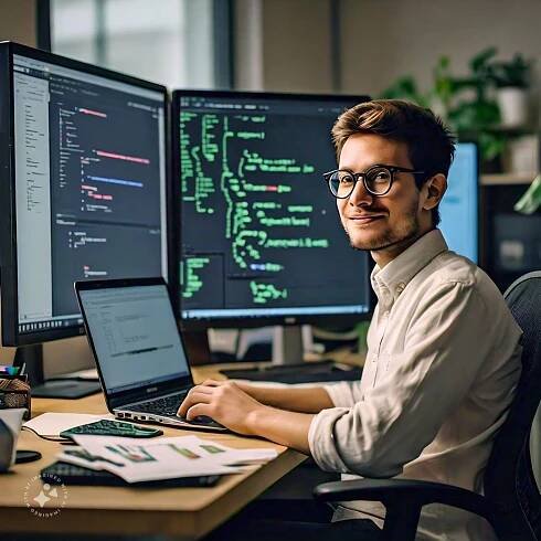 Frontend Developer - Parishkaar