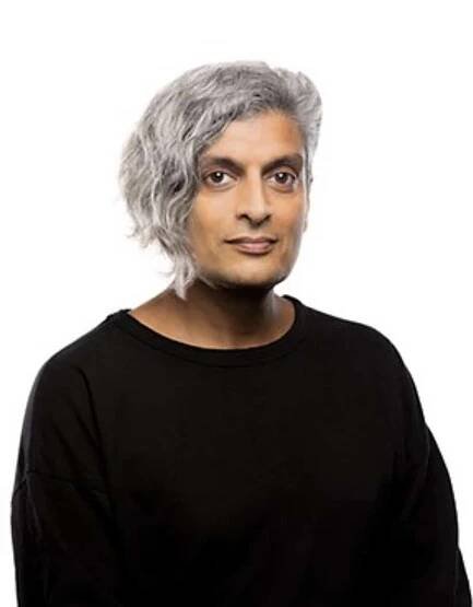 Kazim Ali - Stenen Press
