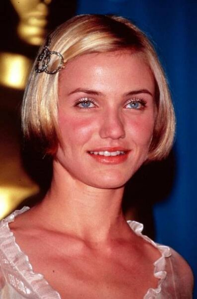 Cameron Diaz slaví 53. narozeniny: Podívejte se, jak se téměř nezměnila!