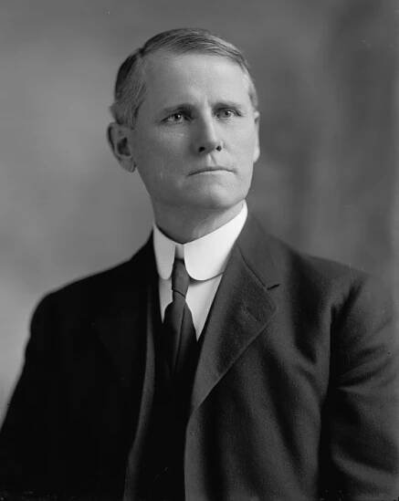 Francis H. Dodds - Wikipedia