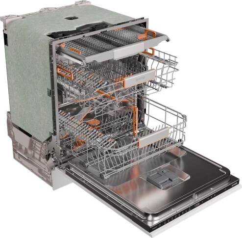 Gorenje GV673A65