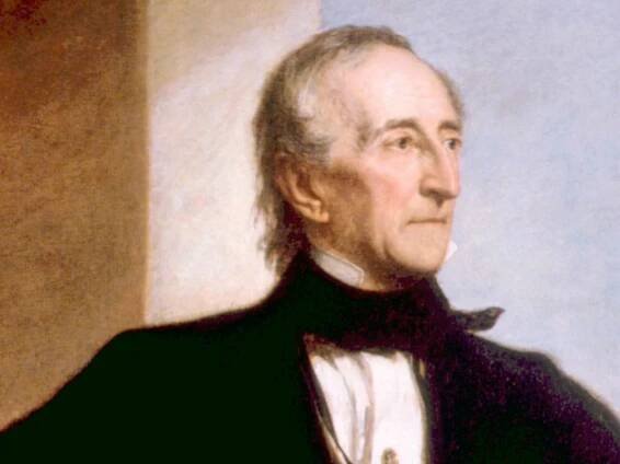 Are John Tyler's Grandchildren Still Alive?