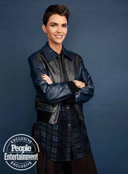 TCA Portraits
