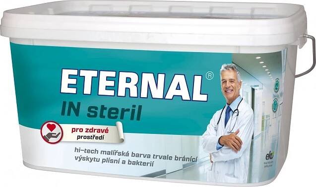 ETERNAL In Steril