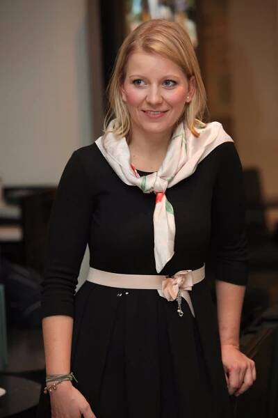 Foto k tématu Iveta Fabešová – stránka 22