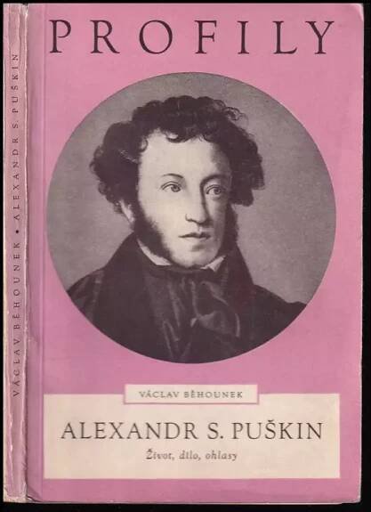 Alexandr Sergějevič Puškin