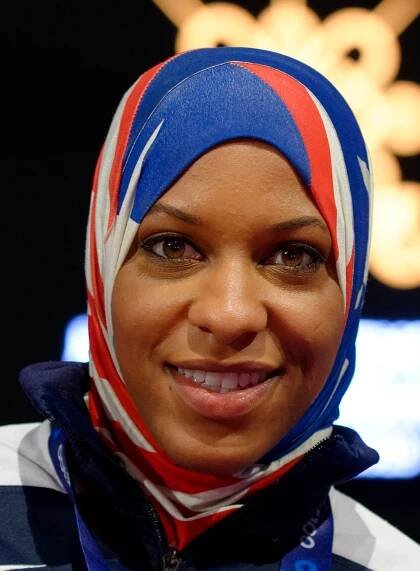 Ibtihaj Muhammad