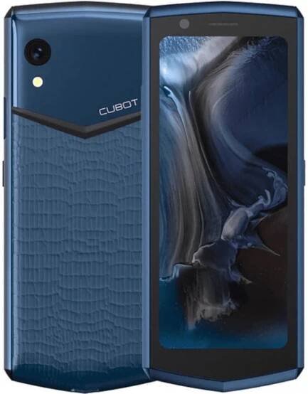 Cubot Pocket 3