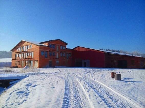 Farma U Bílého Domu foto 4